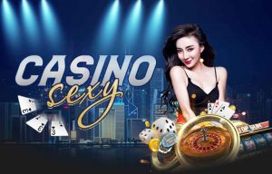 Dịch vụ casino đa dạng tại 855crown casino