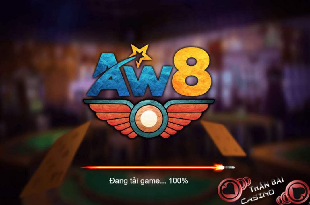 Liệu Nhà cái AW8 có phải là trang web lừa đảo hay không?