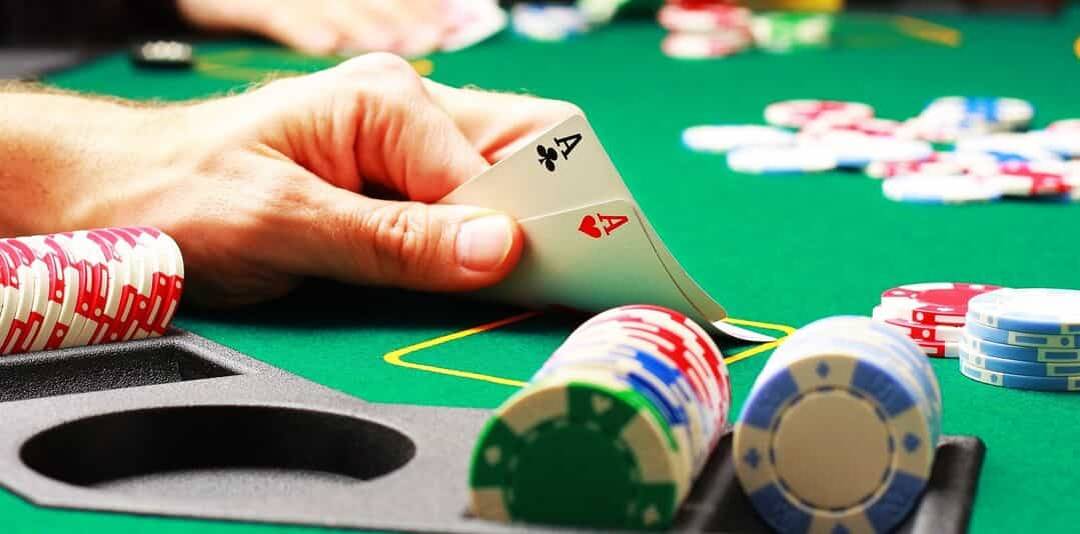 Poipet Resort Casino là điểm giải trí lý tưởng với nhiều trò chơi thú vị 