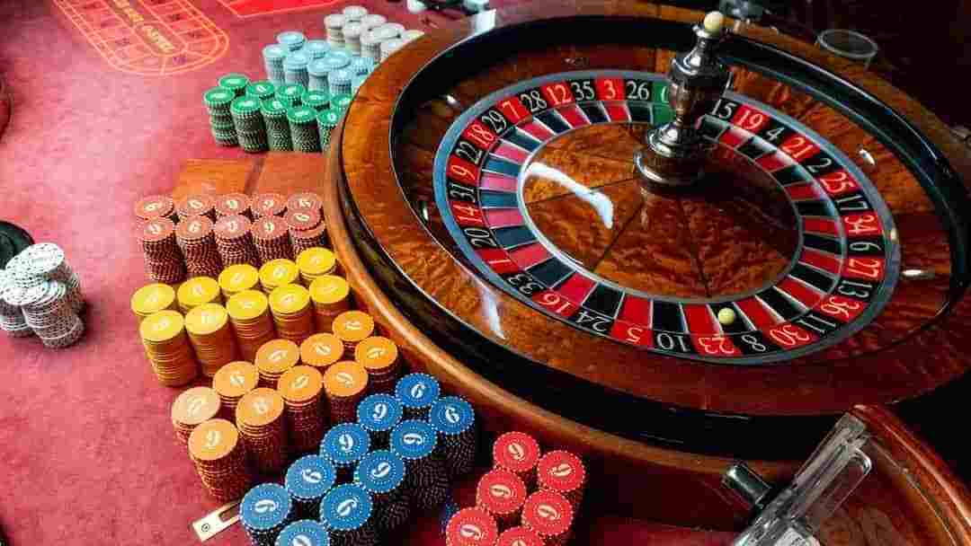 Casino có rất nhiều dịch vụ phụ phục vụ từ A-Z các nhu cầu của người chơi