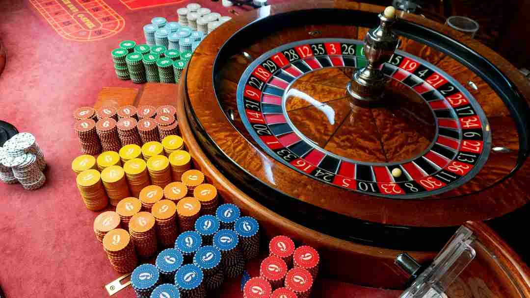 Roulette test nhân phẩm đã có mặt tại Grand Dragon Resorts 