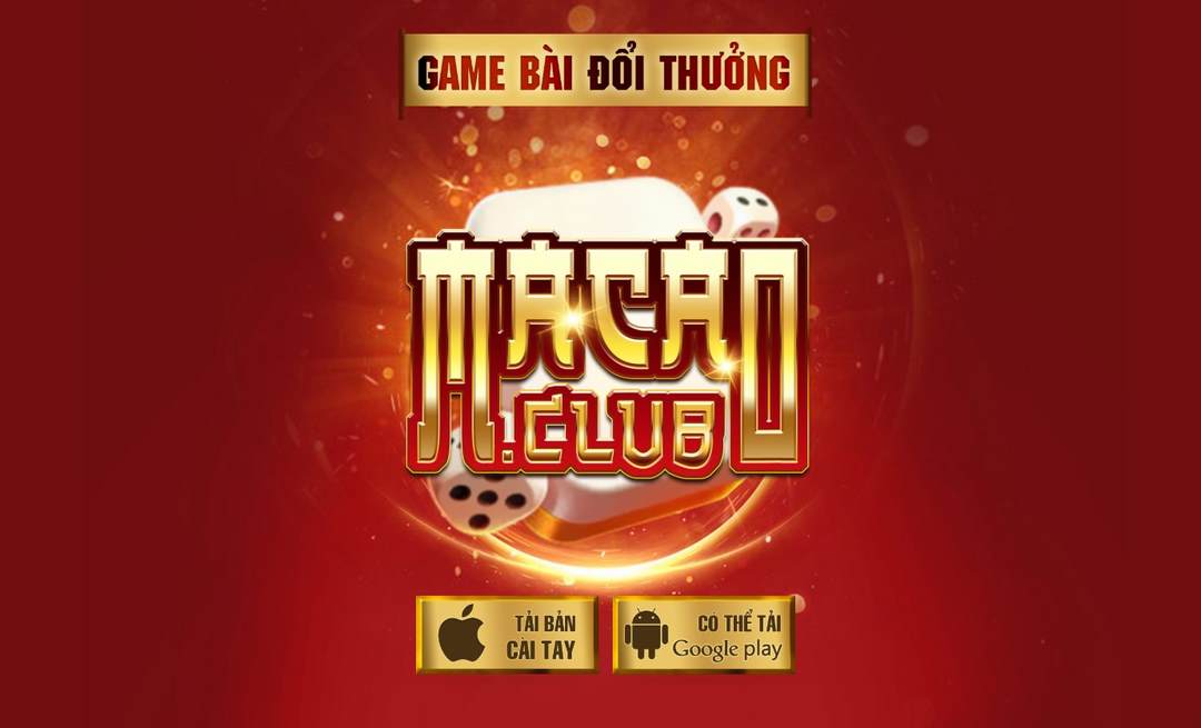 Cổng game Macau sở hữu tỷ lệ đổi thưởng hấp dẫn