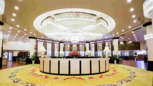 Try Pheap Mittapheap Casino Entertainment Resort hấp dẫn
