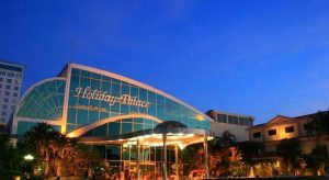 Holiday Palace Resort & Casino