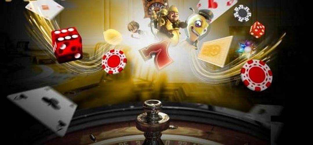 Casino Kampong có số game cá cược cực đỉnh 