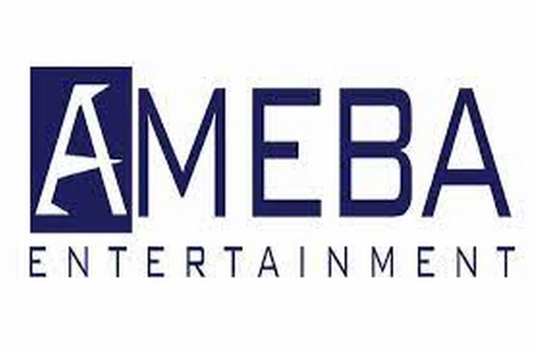 Logo của Ameba Jackpot