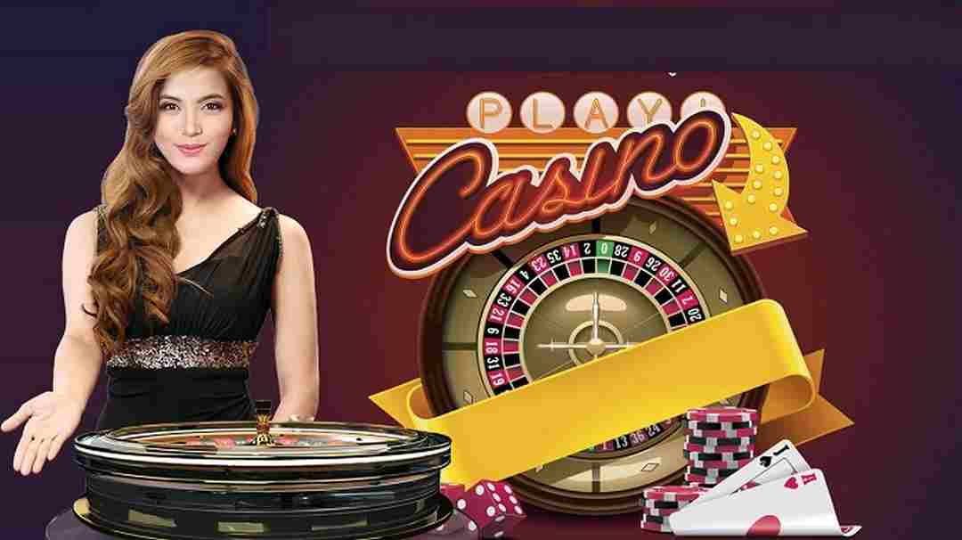 Đầu tư Casino tại Evolution cơ hội thắng cược cực cao