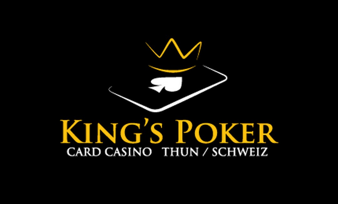 Game bài Poker phiên bản phát hành bởi King’s Poker