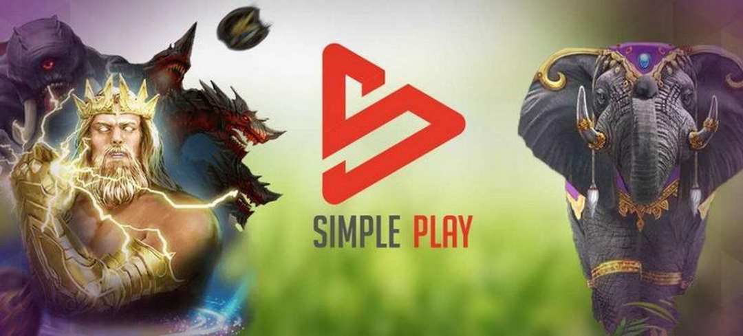 Simple Play cung cấp trò chơi thuộc thể loại nào?