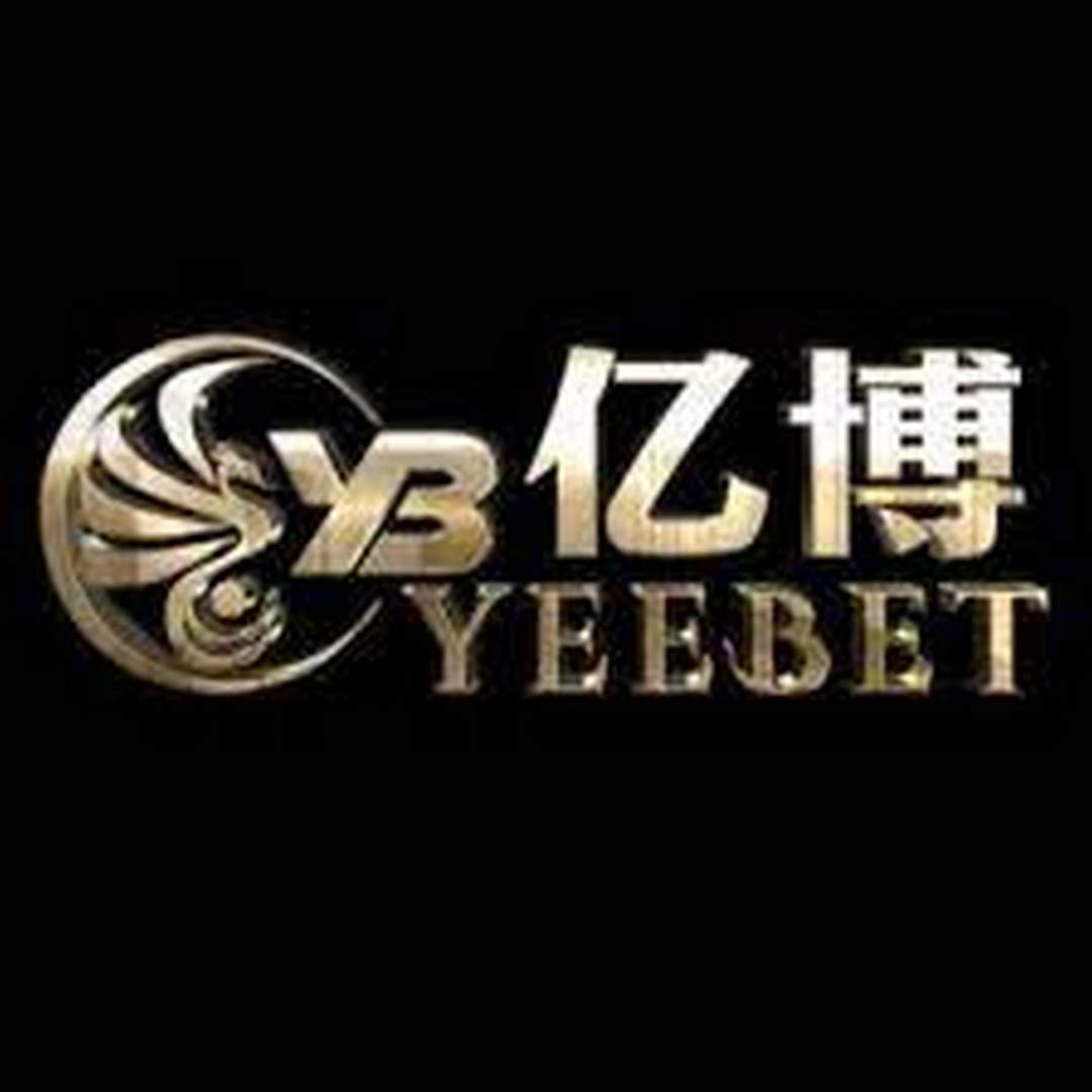 Logo nhà phát triển Yeebet