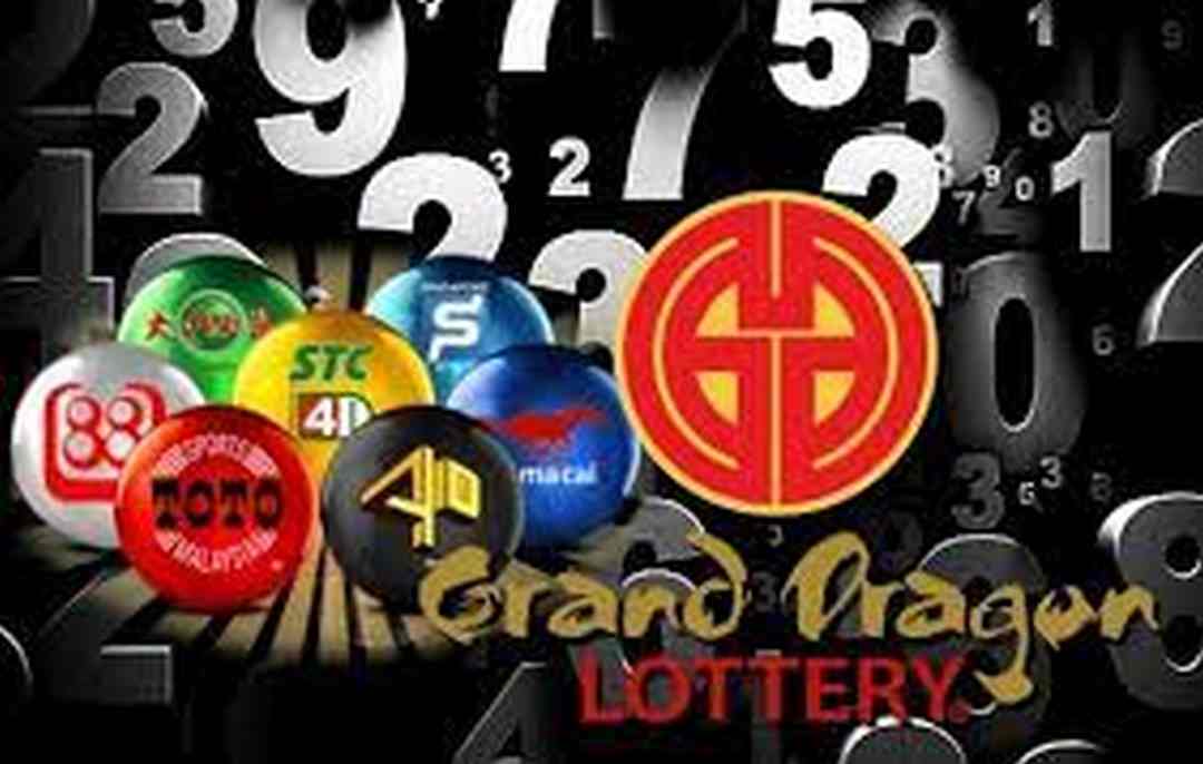 Nhà phát hành game GD Lotto đẳng cấp trên toàn thế giới